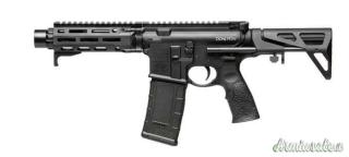 Daniel Defense DDM4 PWD 7