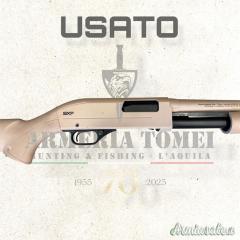 USATO – FUCILE A POMPA – WINCHESTER MOD. SXP DEFENDER DESERT cal. 12