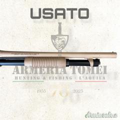 USATO – FUCILE A POMPA – WINCHESTER MOD. SXP DEFENDER DESERT cal. 12