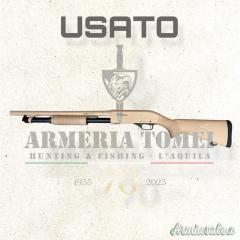 USATO – FUCILE A POMPA – WINCHESTER MOD. SXP DEFENDER DESERT cal. 12