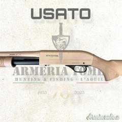 USATO – FUCILE A POMPA – WINCHESTER MOD. SXP DEFENDER DESERT cal. 12