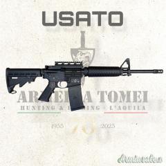 USATO – CARABINA – SMITH & WESSON MOD. M&P15 cal. 223 Rem.