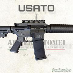 USATO – CARABINA – SMITH & WESSON MOD. M&P15 cal. 223 Rem.