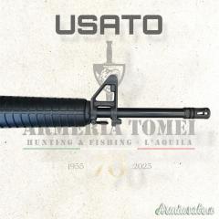USATO – CARABINA – SMITH & WESSON MOD. M&P15 cal. 223 Rem.