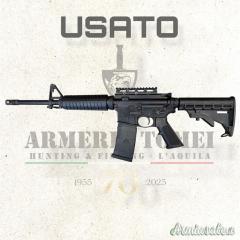 USATO – CARABINA – SMITH & WESSON MOD. M&P15 cal. 223 Rem.