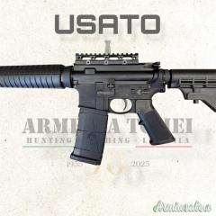 USATO – CARABINA – SMITH & WESSON MOD. M&P15 cal. 223 Rem.