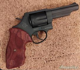 Taurus | Forjas 65 .357 Magnum  |  9x31mmR  | .353 Casull