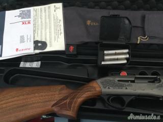 Fabarm XLR 5 12