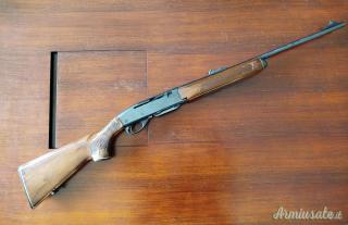Remington 742 .280 Remington  |  7 mm Express Remington