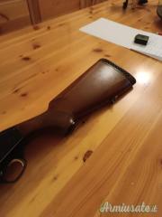 Beretta 302 12