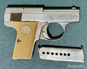 MENZ Liliput 1925 Cal.4,25