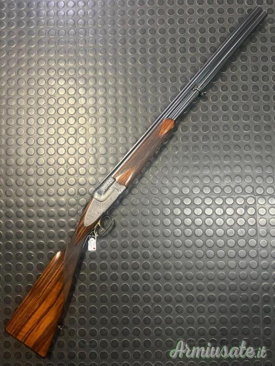 Faverzani mod.Merkel Holland cal.12