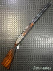 Faverzani mod.Merkel Holland cal.12