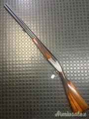 Faverzani mod.Merkel Holland cal.12