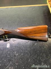 Faverzani mod.Merkel Holland cal.12