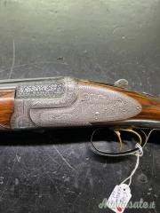 Faverzani mod.Merkel Holland cal.12
