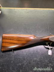 Faverzani mod.Merkel Holland cal.12