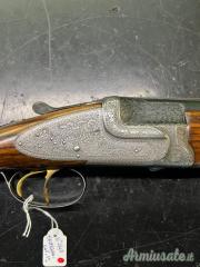 Faverzani mod.Merkel Holland cal.12