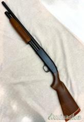 Mossberg  500 AB 