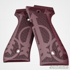 Guancette BERETTA Serie 90 - Dare in Brocca