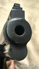 Colt Diamondback .22 LR Long Rifle