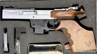 Benelli MP 95 E .22 LR Long Rifle