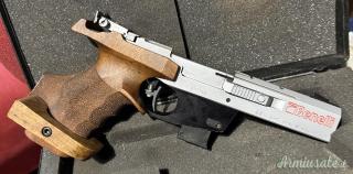 Benelli MP 95 E .22 LR Long Rifle