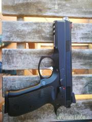 CZ | Ceska Zbrojovka sp 01 shadow 9x21mm IMI