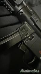 B T Brugger and Thomet MP5 96 E 9x21mm IMI
