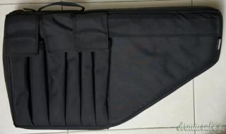 B T Brugger and Thomet MP5 96 E 9x21mm IMI