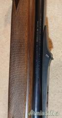 CARABINA BROWNING BAR 2 CAL. 30-06 SPR., CANNA CM. 56 CON SLITTA . SOLO TEL.