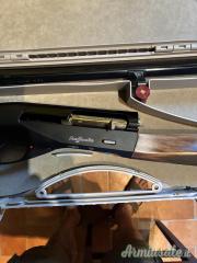 Benelli Raffaello black  20