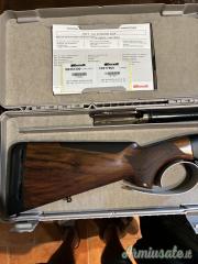 Benelli Raffaello black  20