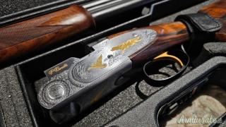 Beretta 687 EL Sporting  12