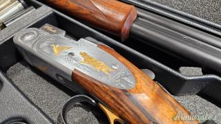 Beretta 687 EL Sporting  12