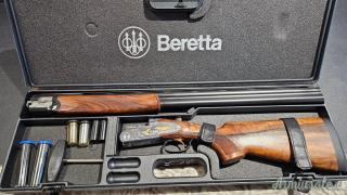 Beretta 687 EL Sporting  12