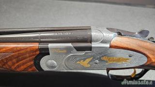 Beretta 687 EL Sporting  12