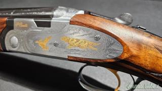 Beretta 687 EL Sporting  12