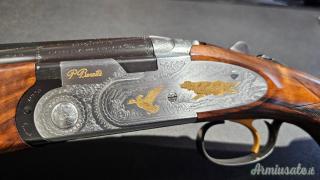 Beretta 687 EL Sporting  12