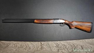 Beretta 687 EL Sporting  12