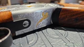 Beretta 687 EL Sporting  12