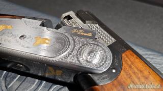 Beretta 687 EL Sporting  12