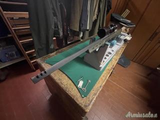 Remington 700 VTR .308 Winchester