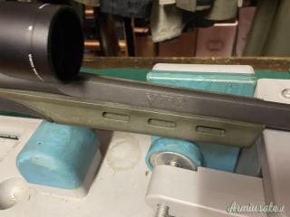 Remington 700 VTR .308 Winchester