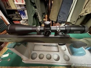 Remington 700 VTR .308 Winchester