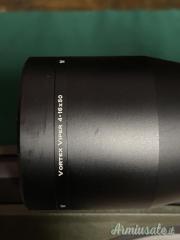 Remington 700 VTR .308 Winchester