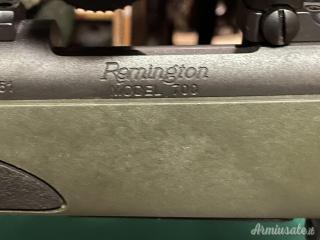 Remington 700 VTR .308 Winchester