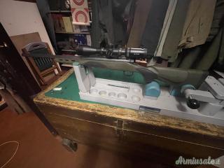 Remington 700 VTR .308 Winchester