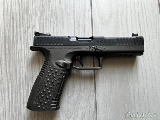 Arsenal Strike One Ergal 9x21mm IMI