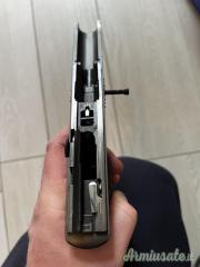 Arsenal Strike One Ergal 9x21mm IMI